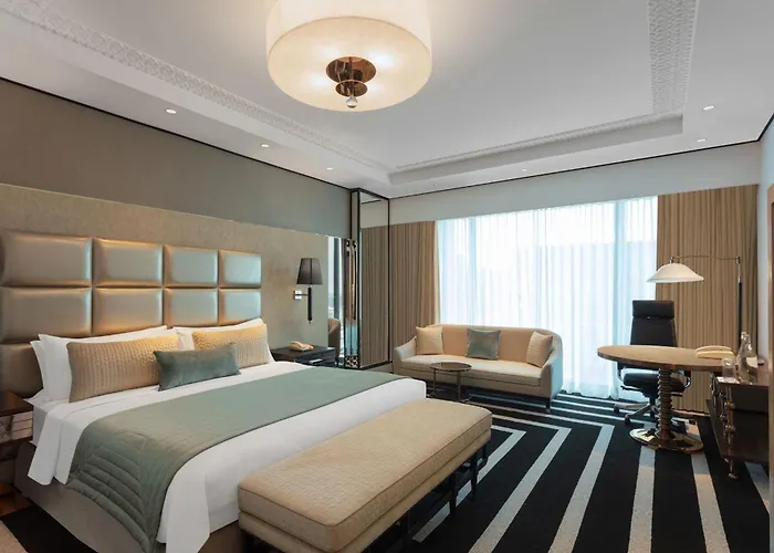 Itc Narmada, A Luxury Collection Hotel, Ahmedabad