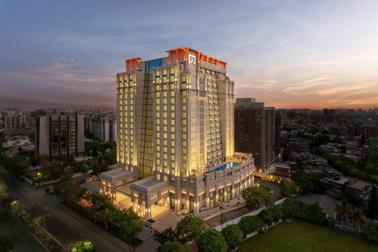 Itc Narmada, A Luxury Collection Hotel, होटल