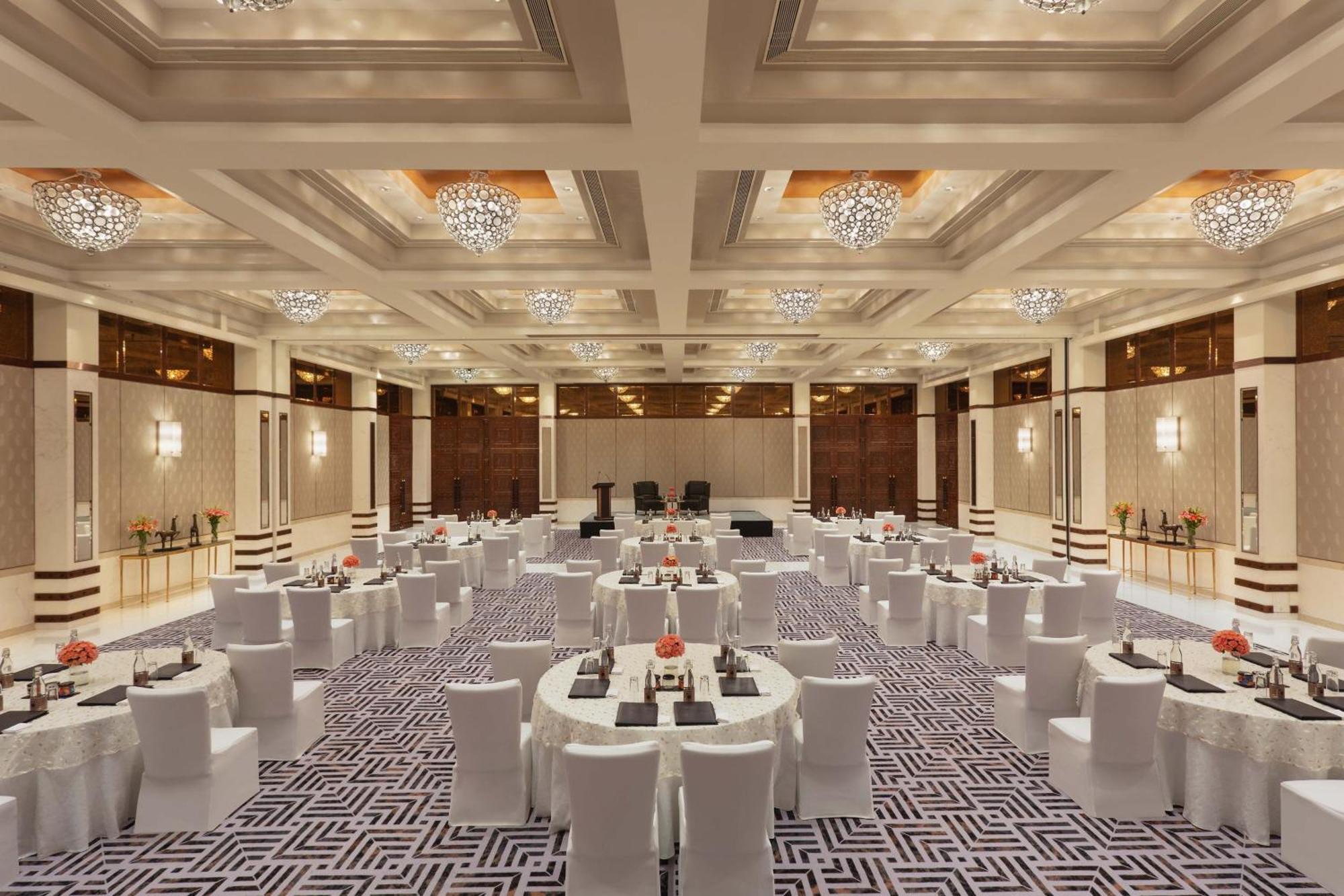 Itc Narmada, A Luxury Collection Hotel, होटल Ahmedabad