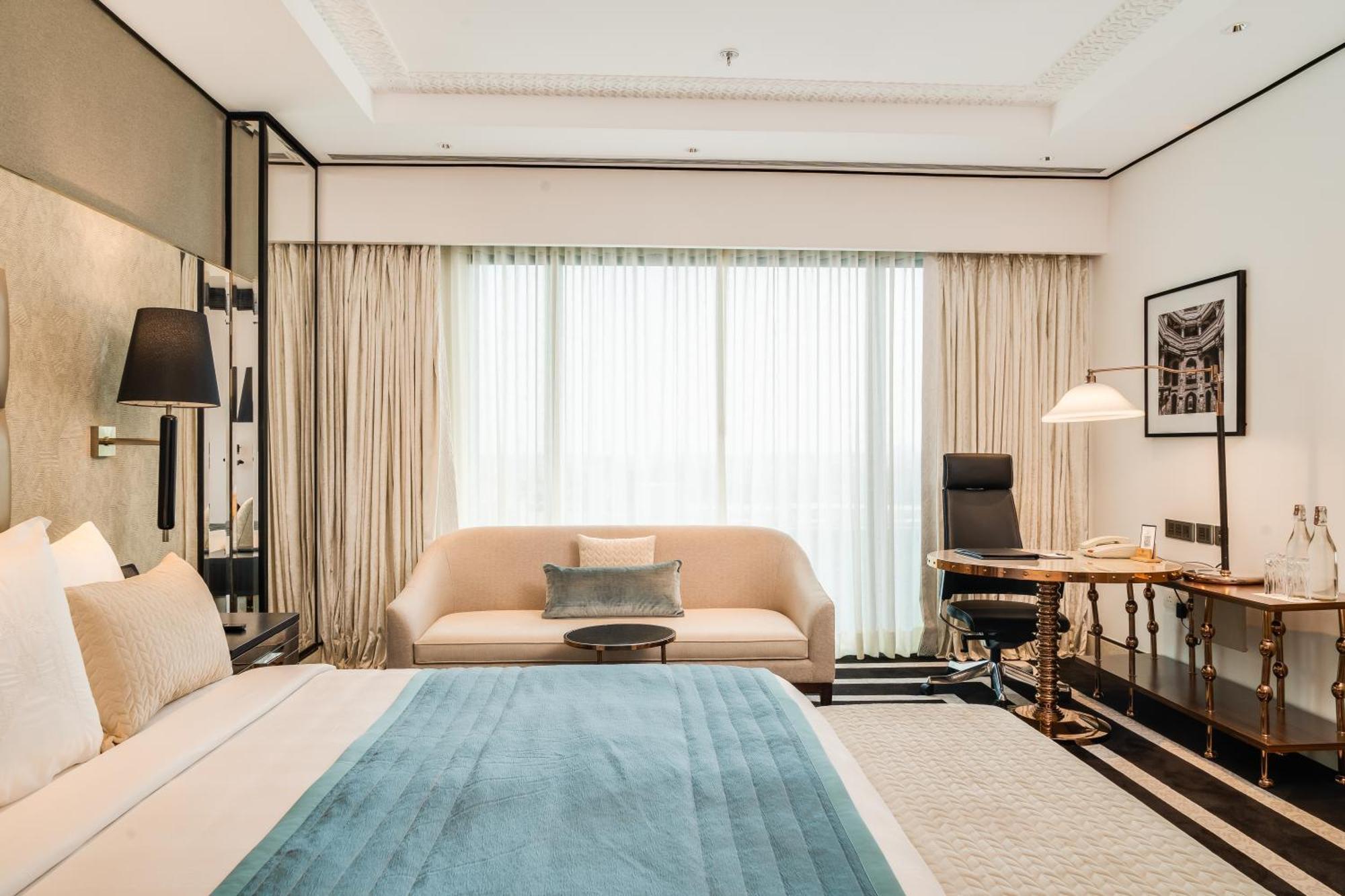 होटल Itc Narmada, A Luxury Collection Hotel,