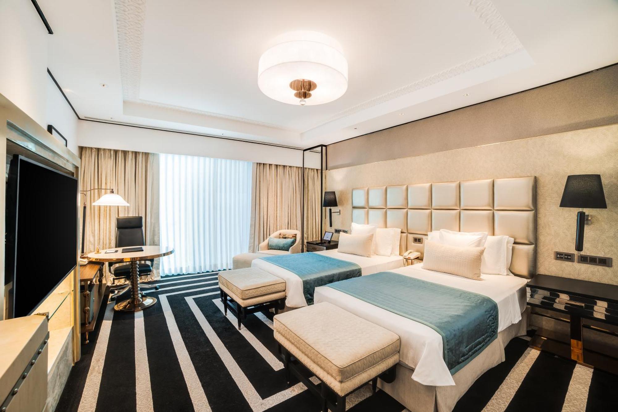 Itc Narmada, A Luxury Collection Hotel, होटल