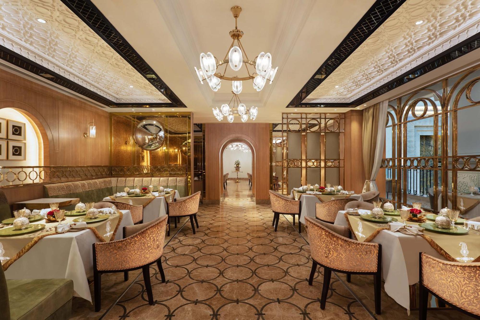 Itc Narmada, A Luxury Collection Hotel, होटल 5*