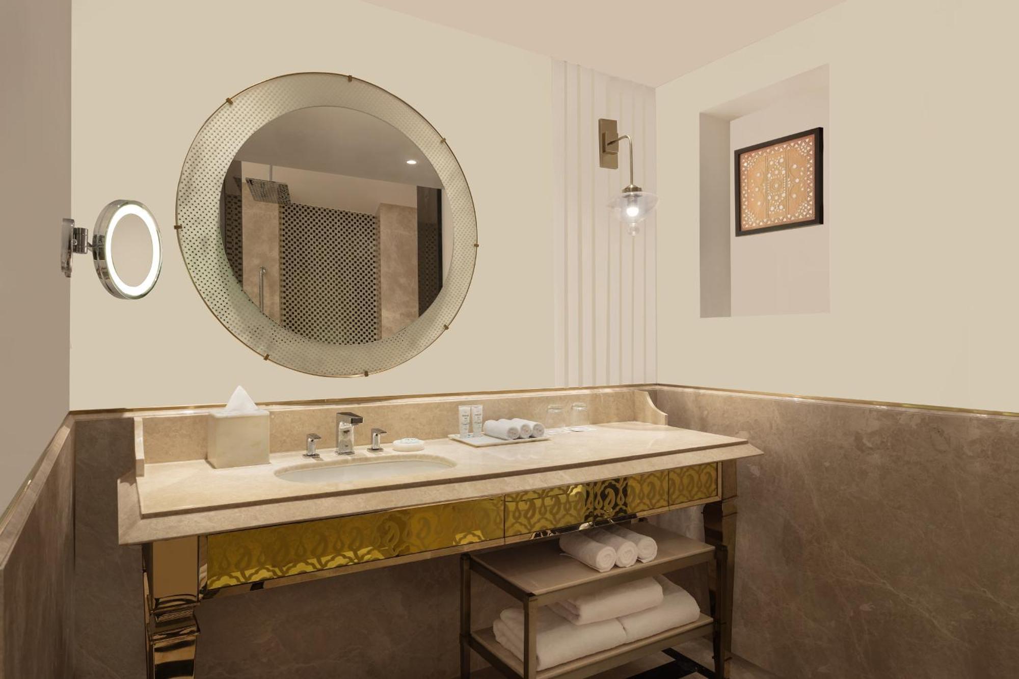 होटल Itc Narmada, A Luxury Collection Hotel, Ahmedabad
