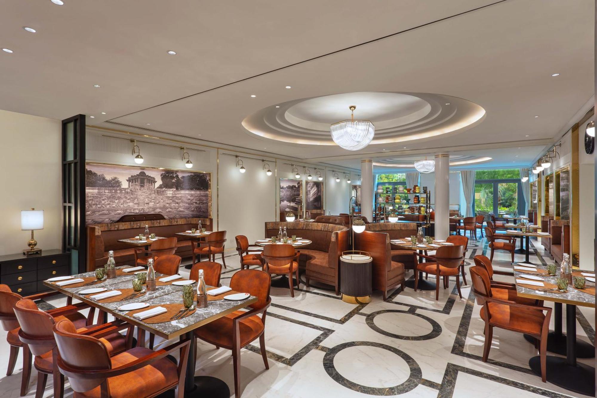 होटल Itc Narmada, A Luxury Collection Hotel, 5*