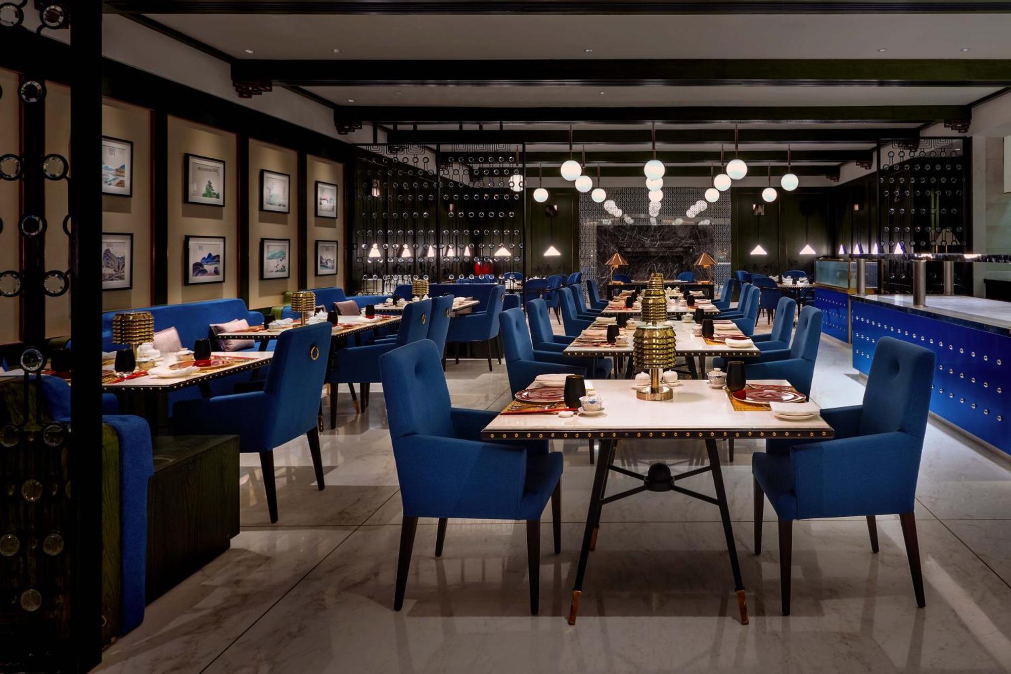 होटल Itc Narmada, A Luxury Collection Hotel, Ahmedabad