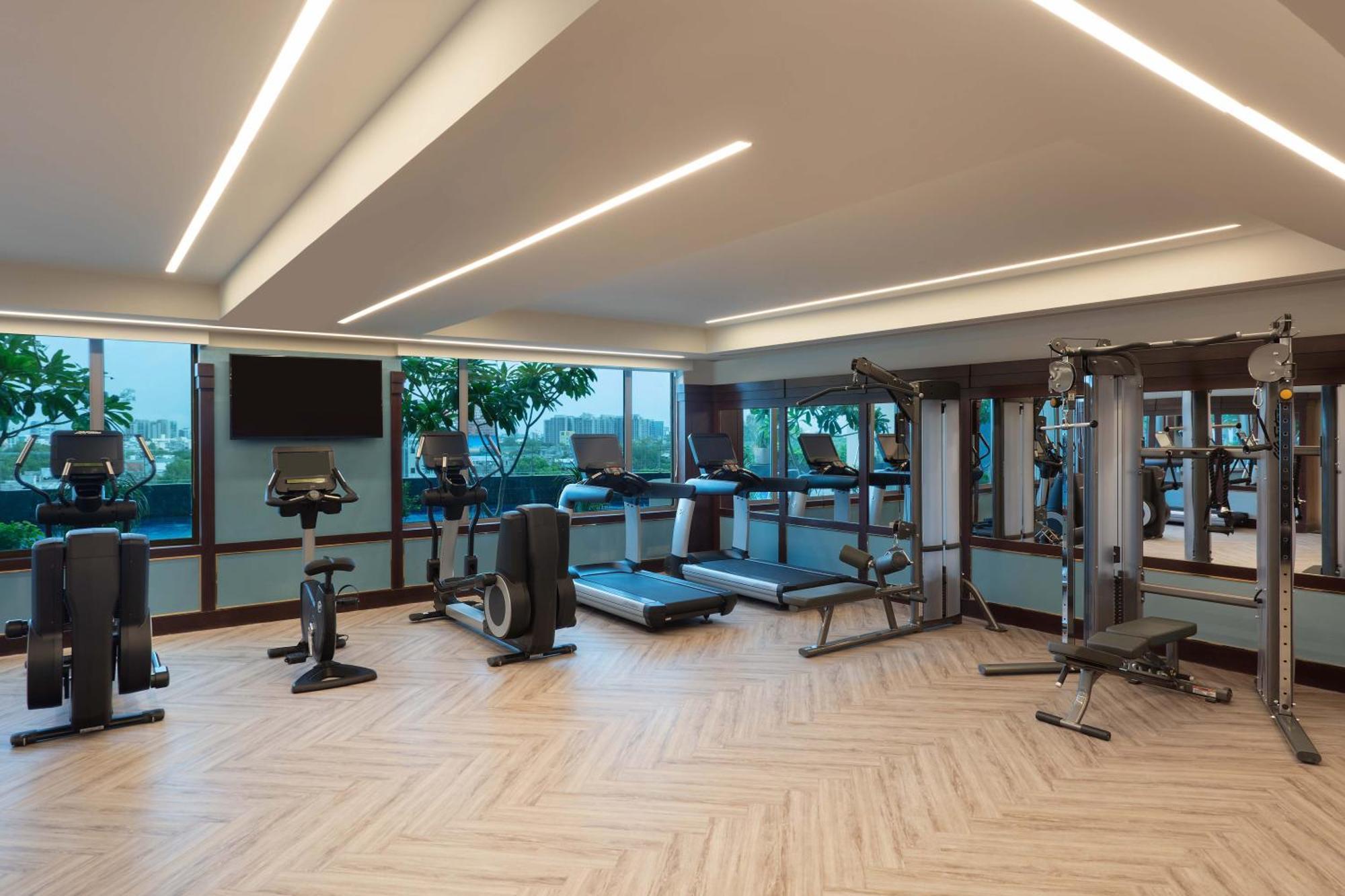 Itc Narmada, A Luxury Collection Hotel, होटल 5*