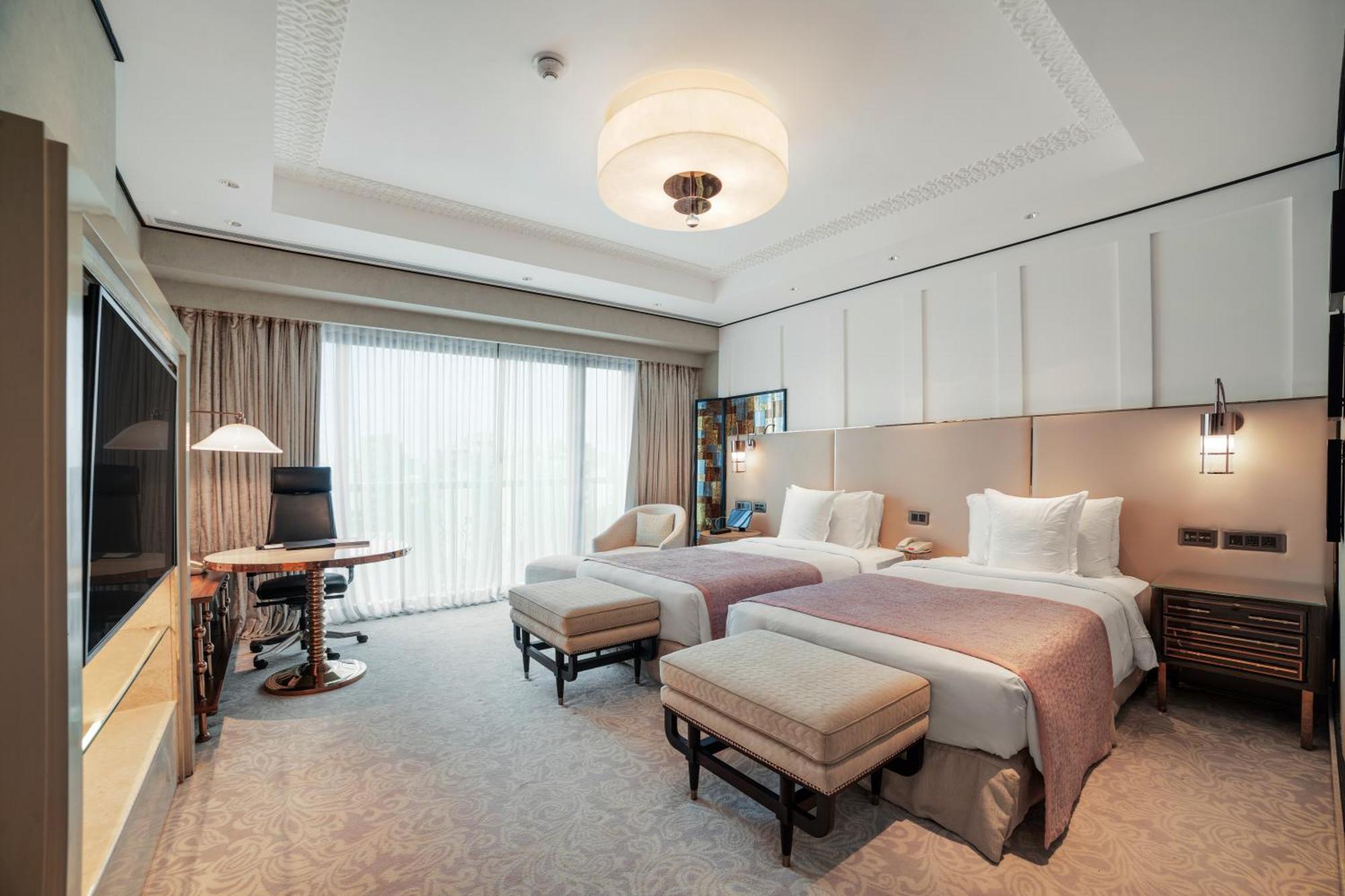 होटल Itc Narmada, A Luxury Collection Hotel, Ahmedabad