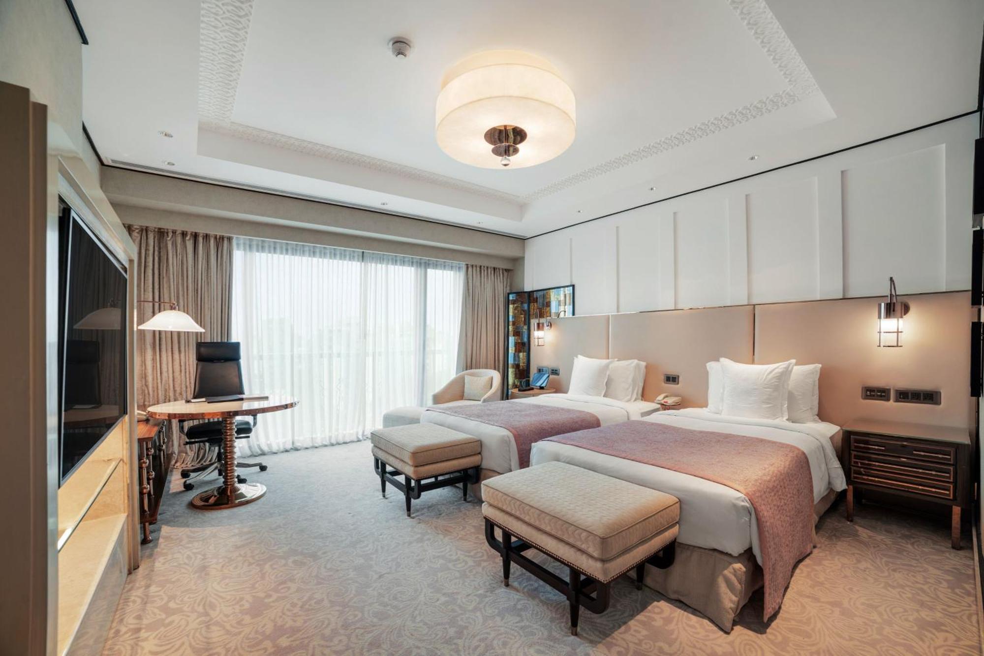 होटल Itc Narmada, A Luxury Collection Hotel, 5*