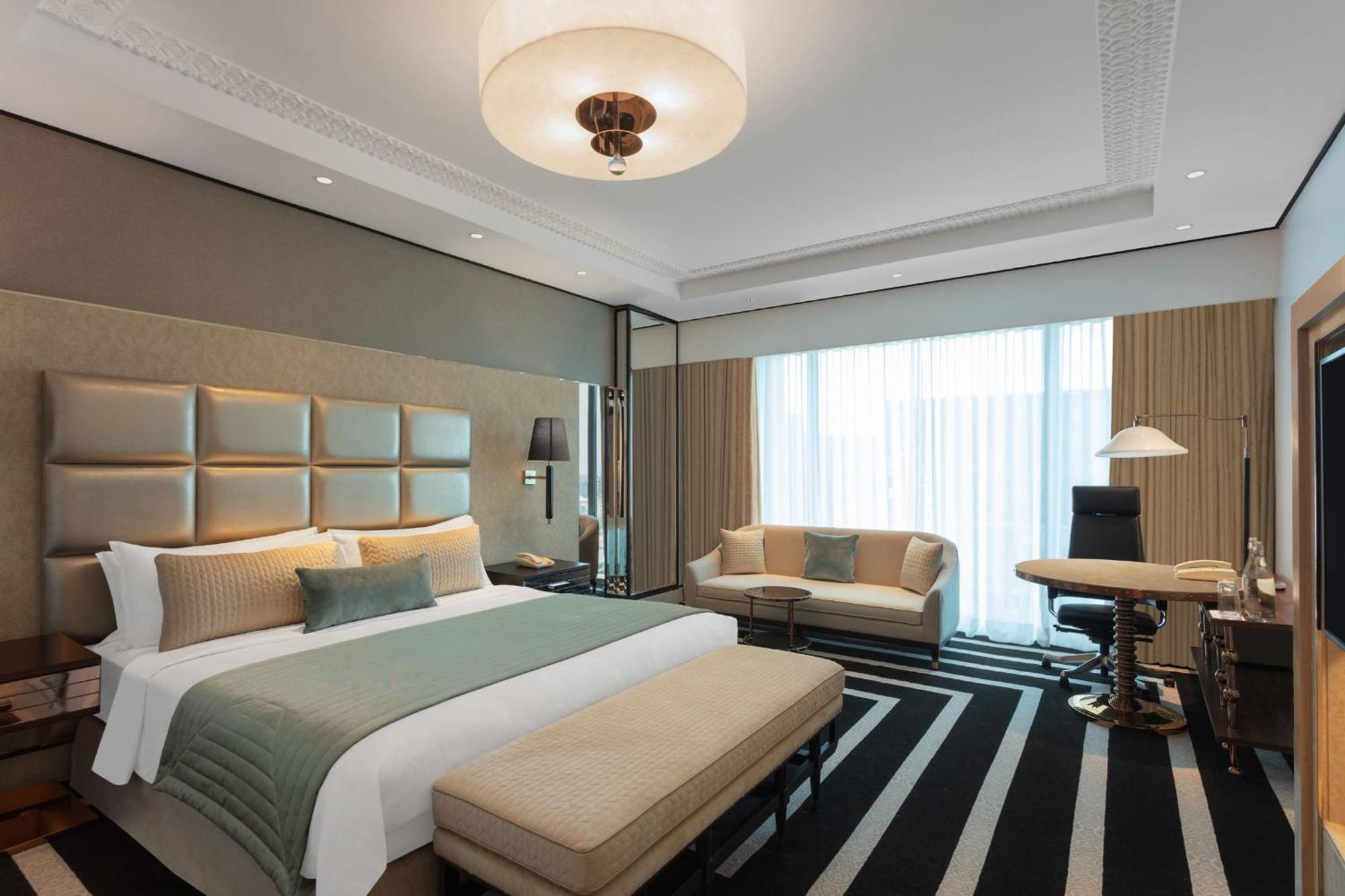Itc Narmada, A Luxury Collection Hotel, होटल 5*